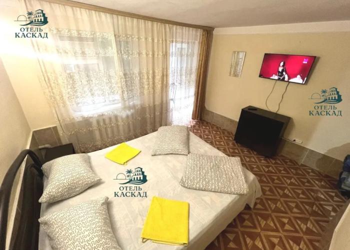 Kaskad Hotel
