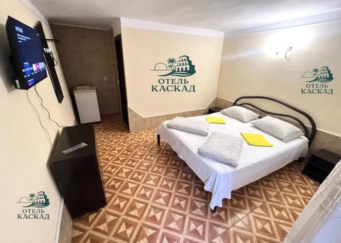 Kaskad Hotel