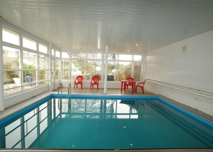 Kaskad Hotel