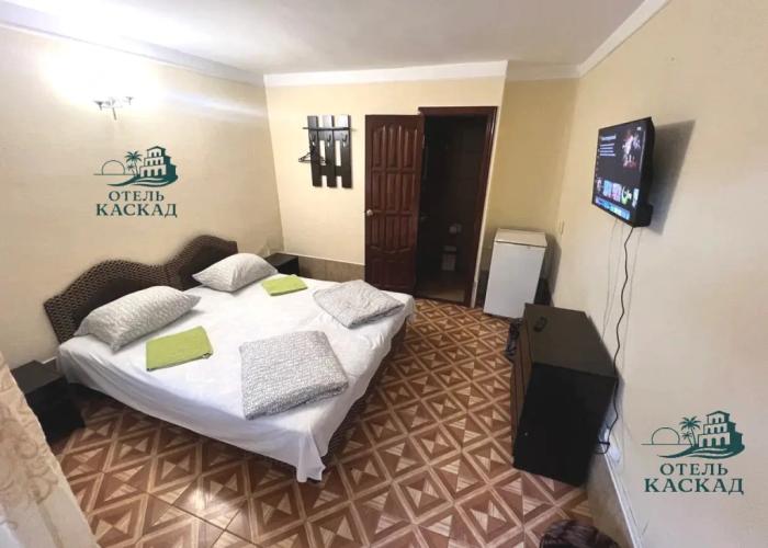 Kaskad Hotel