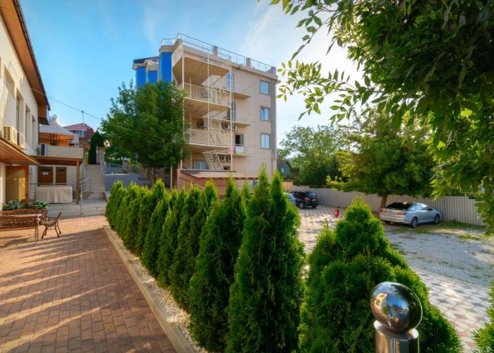 Korona Hotel
