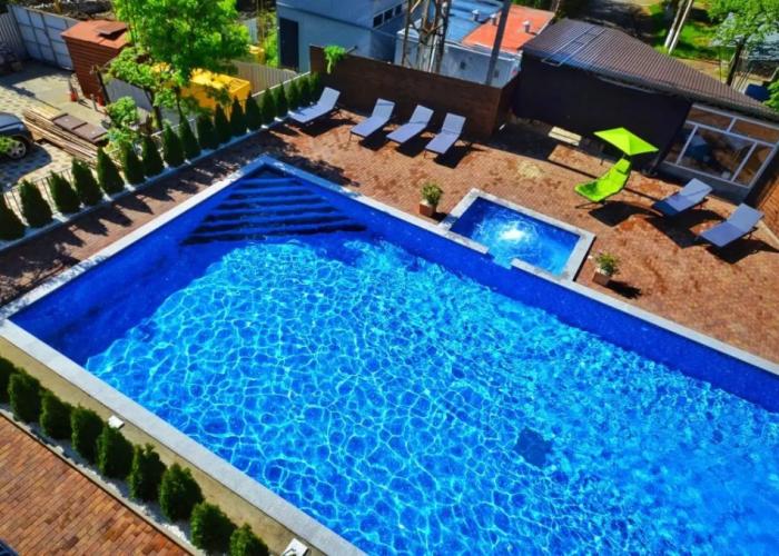 Korona Hotel