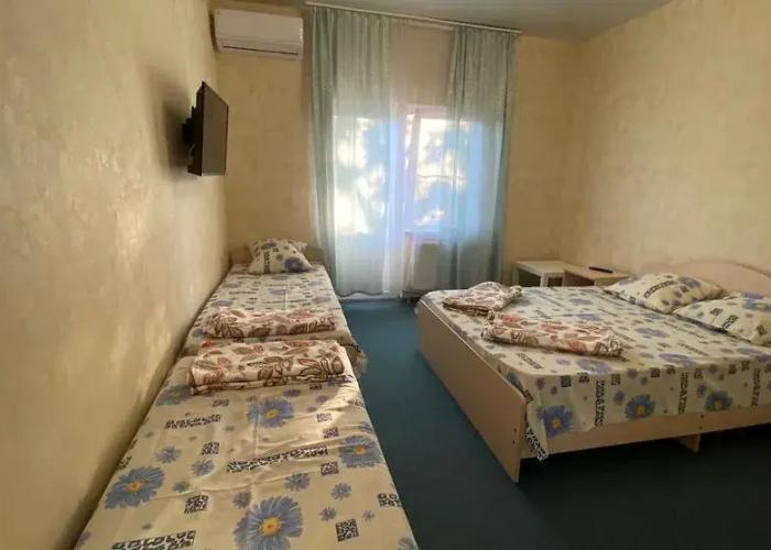 Valentin Guest House