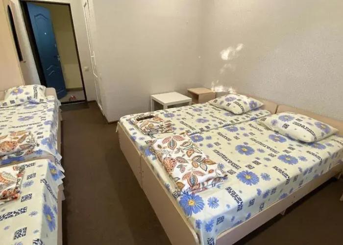 Valentin Guest House