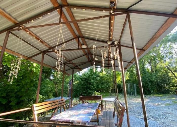 Valentin Guest House