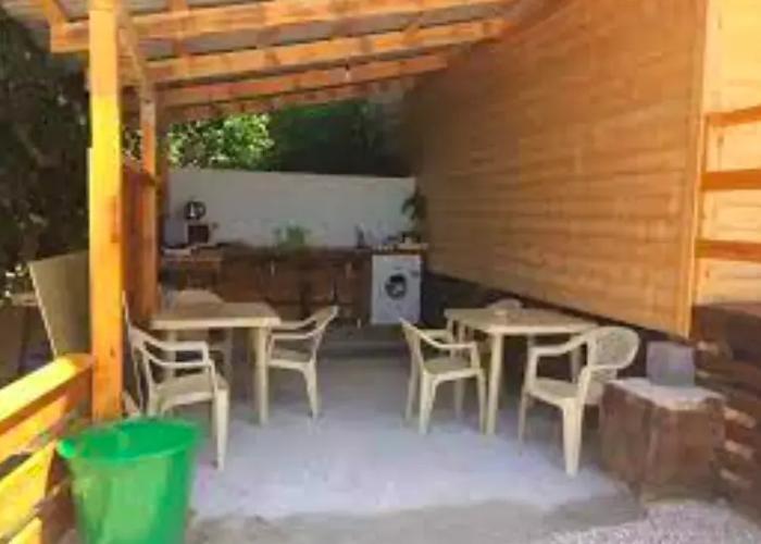 Valentin Guest House