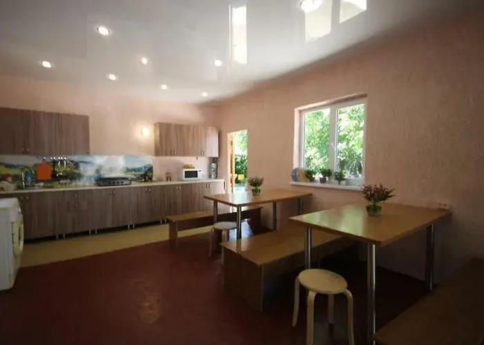 Valentin Guest House