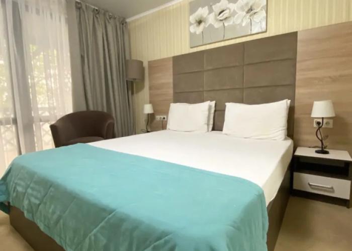 Green Wood Mini-Hotel