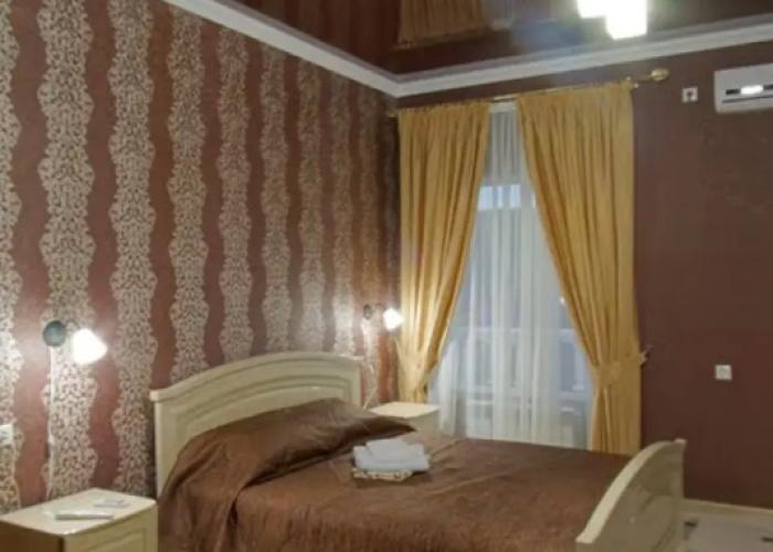 Atmosphere Mini hotel