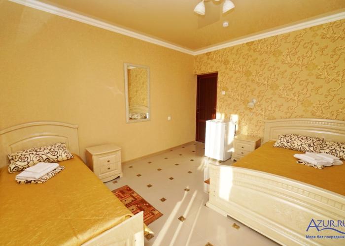 Atmosphere Mini hotel