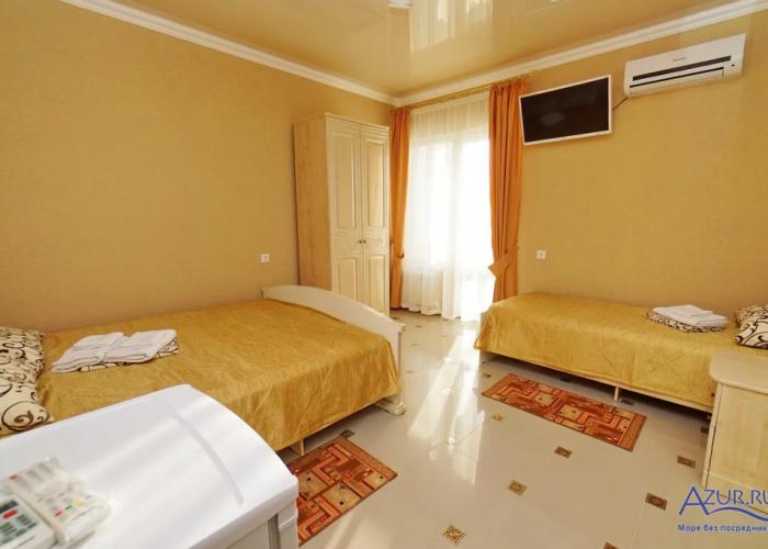 Atmosphere Mini hotel
