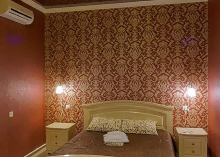 Atmosphere Mini hotel