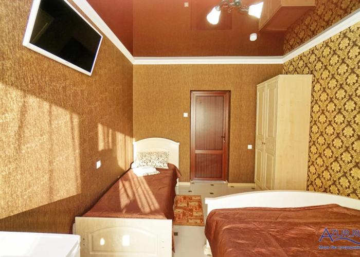 Atmosphere Mini hotel