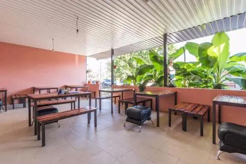 Guest House Arisha