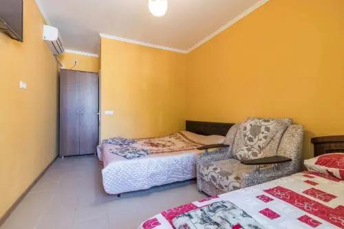 Guest House Arisha