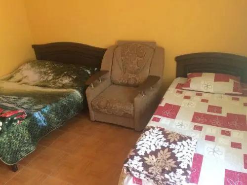 Guest House Arisha