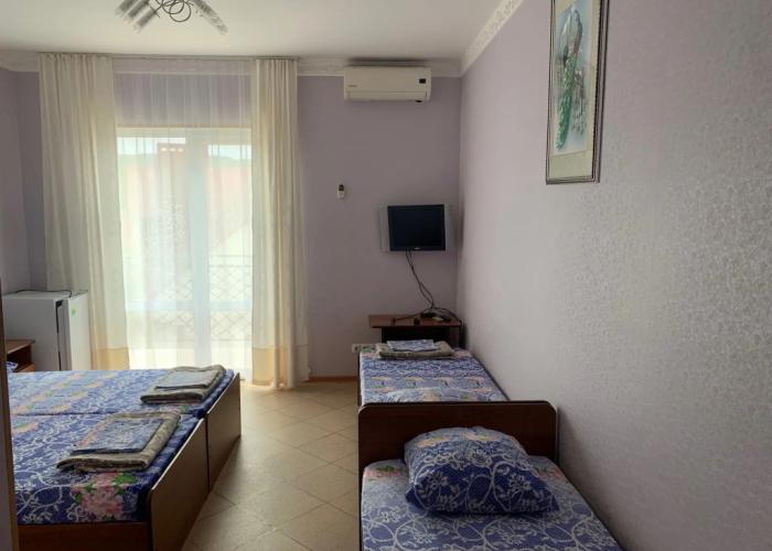 Bereginya Guest House