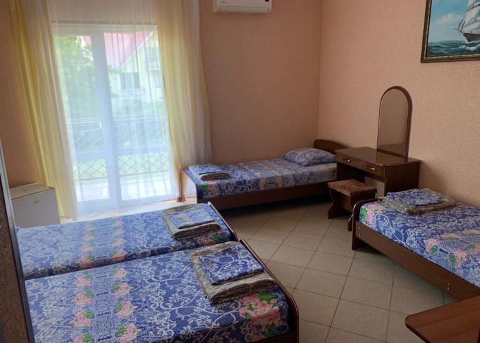 Bereginya Guest House