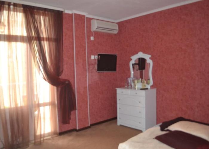 Gestia Hotel