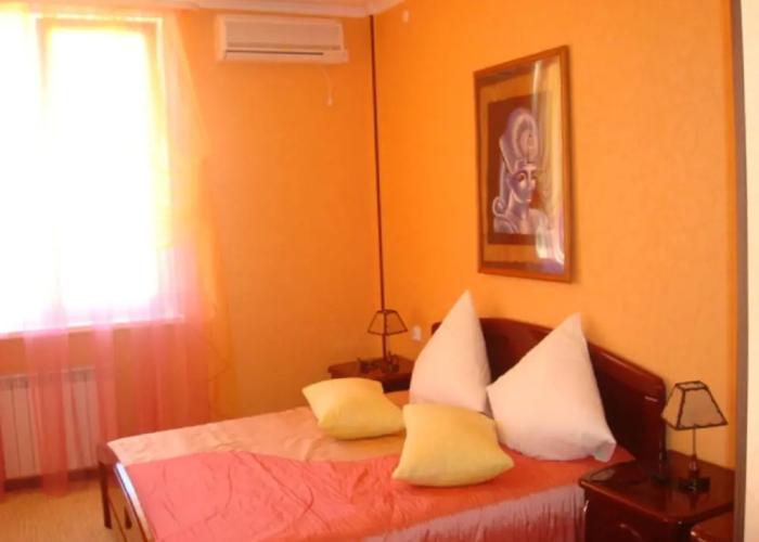 Gestia Hotel