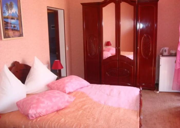 Gestia Hotel