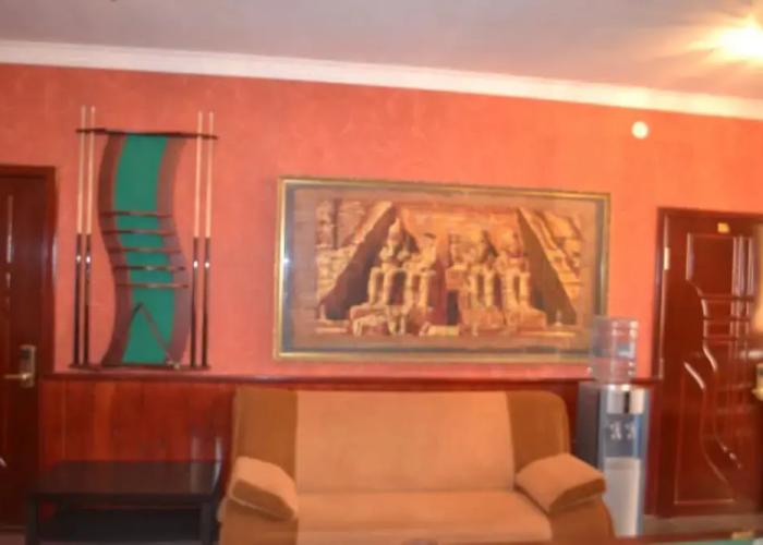 Gestia Hotel