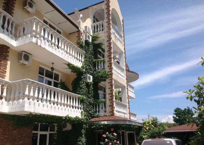 Gestia Hotel