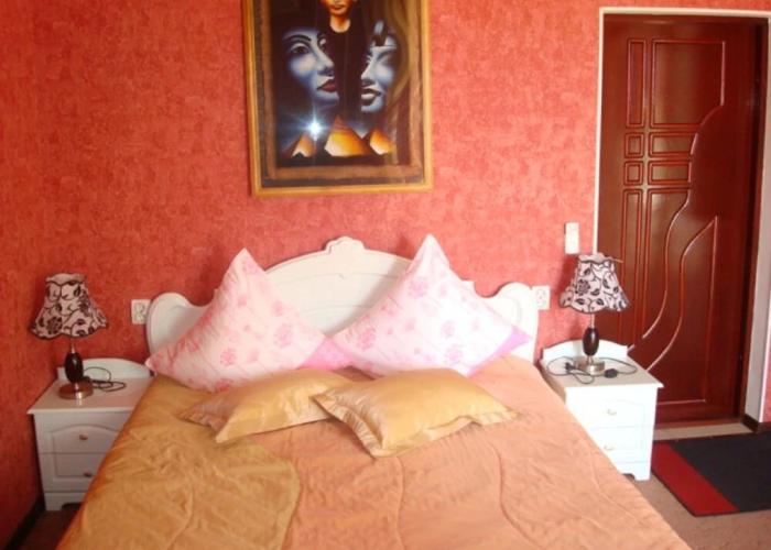 Gestia Hotel