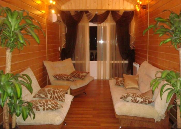 Gestia Hotel