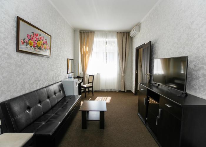 Argo Park Hotel Health resort