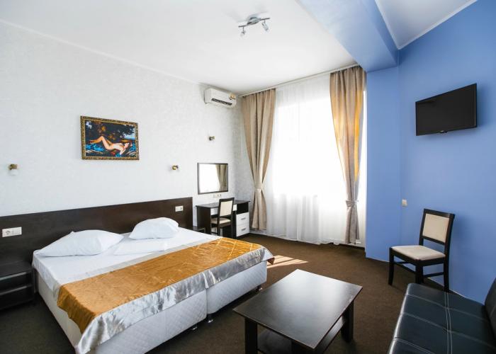 Argo Park Hotel Health resort