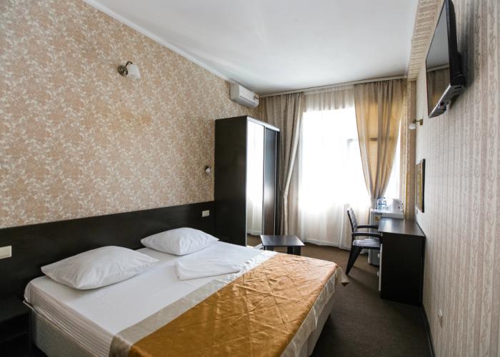 Argo Park Hotel Health resort