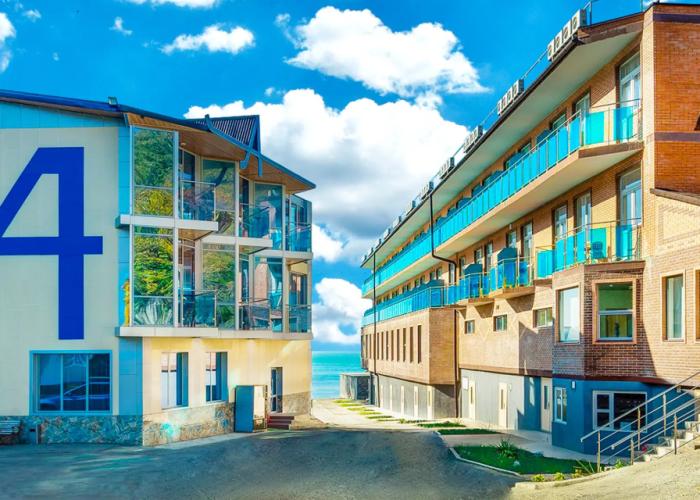 Argo Park Hotel Health resort