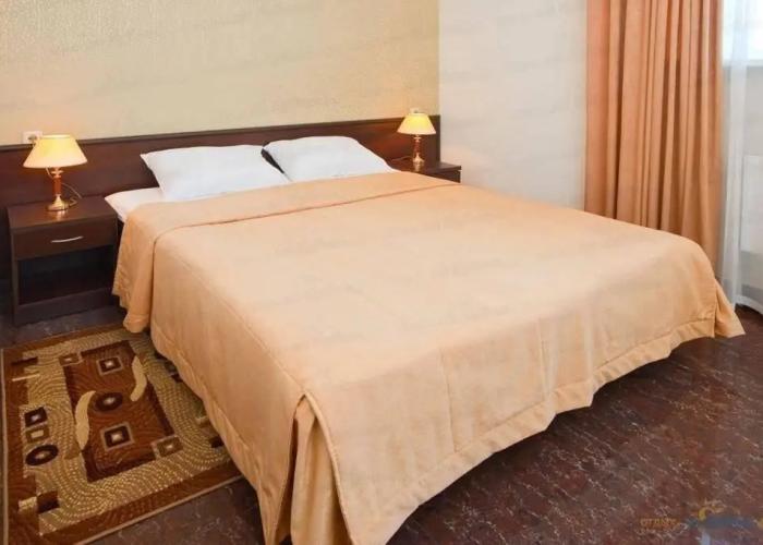 Hotel Prestige-Maras