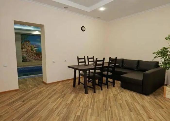 Hotel Prestige-Maras