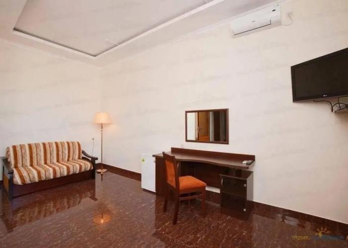 Hotel Prestige-Maras