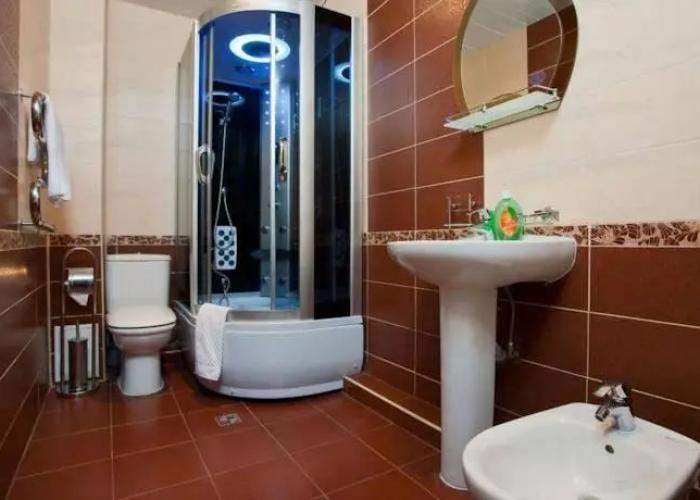 Hotel Prestige-Maras