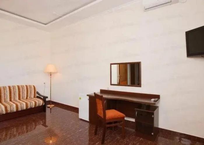 Hotel Prestige-Maras