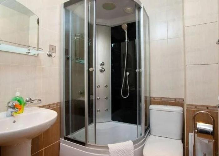 Hotel Prestige-Maras