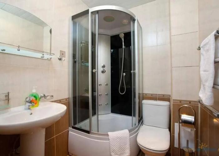 Hotel Prestige-Maras
