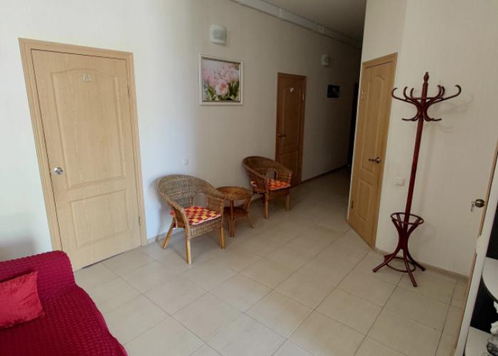 Vesta Guest House
