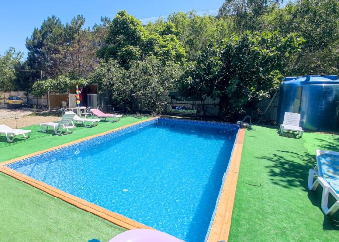 Vesta Guest House