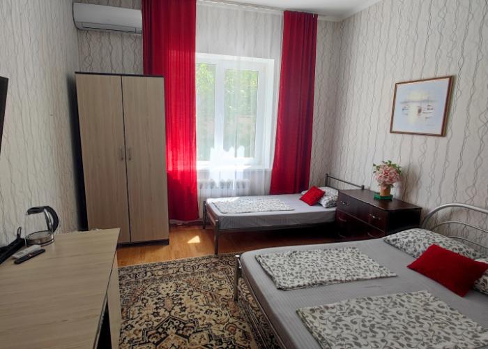 Vesta Guest House