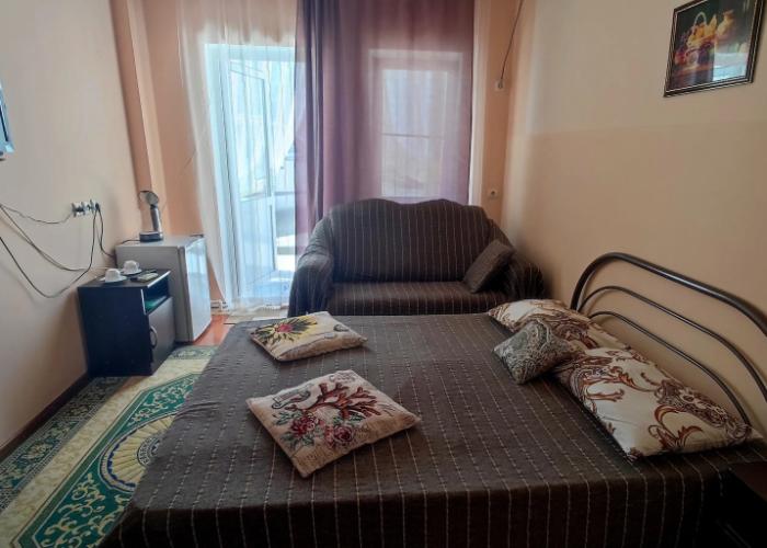 Vesta Guest House