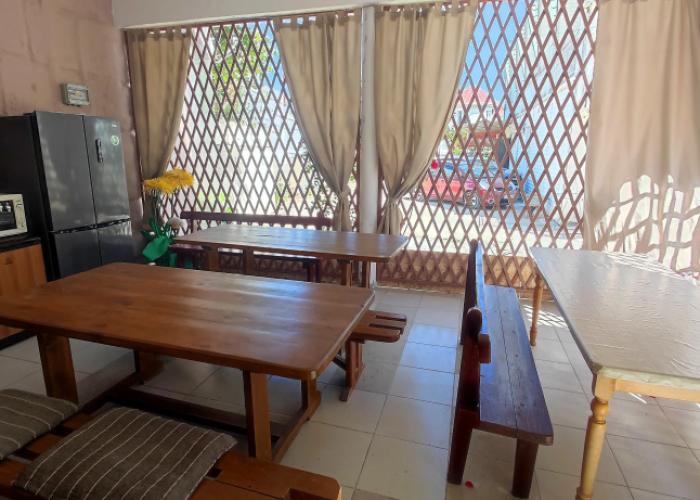 Vesta Guest House