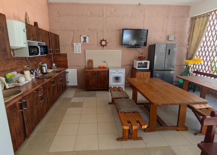 Vesta Guest House