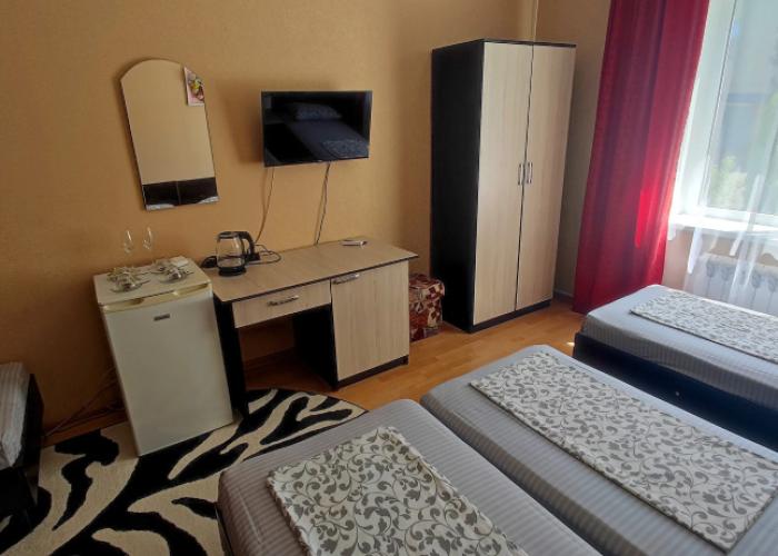 Vesta Guest House