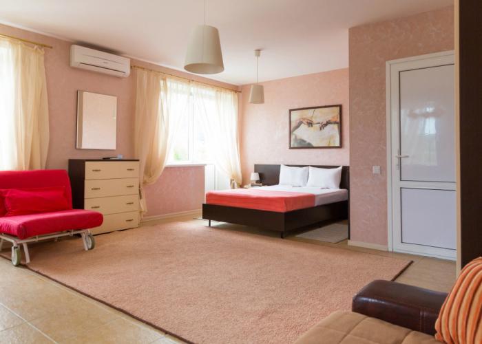 Idilliya Guest House