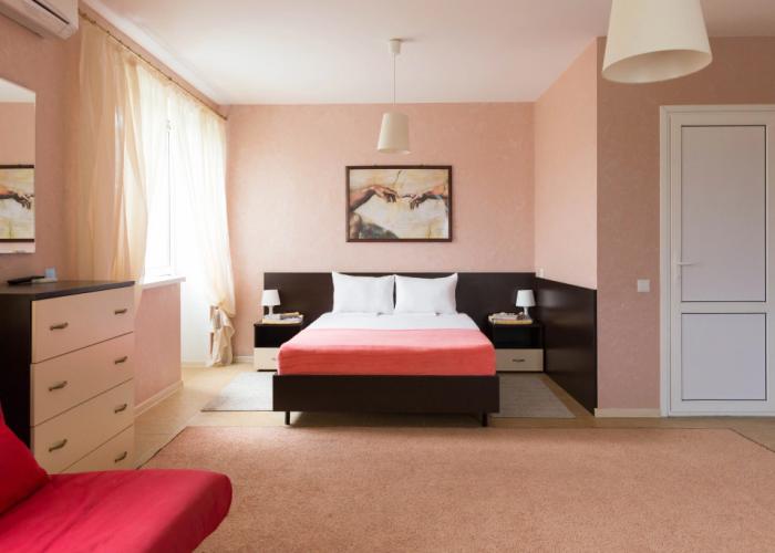 Idilliya Guest House