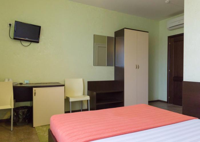 Idilliya Guest House